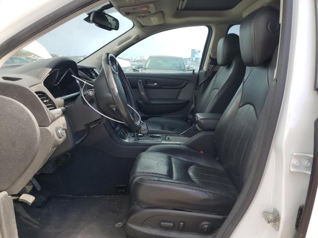 2016 CHEVROLET TRAVERSE L - 1GNKRJKD8GJ281951