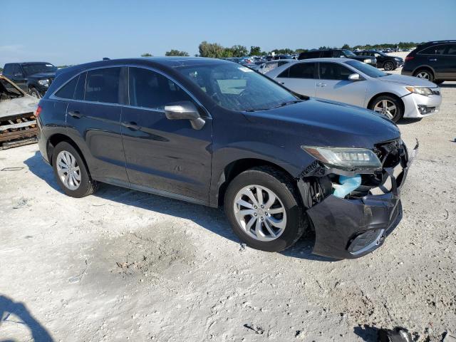 2016 ACURA RDX TECHNO 5J8TB3H57GL000211  71863324