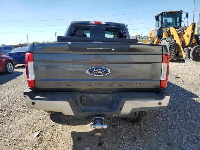 VIN 1FT7W2BT4KEG71998 2019 Ford F-250, Super Duty no.6