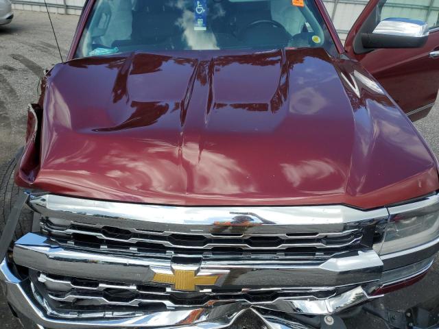 2016 CHEVROLET SILVERADO - 3GCUKSEC7GG136349