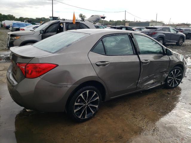 2017 TOYOTA COROLLA L - 2T1BURHE5HC878719