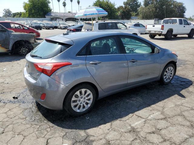 2016 HYUNDAI ELANTRA GT - KMHD35LH5GU318038