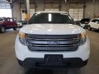 FORD EXPLORER photo