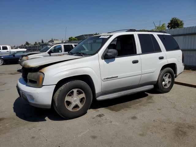 2003 CHEVROLET TRAILBLAZE 1GNDS13S832393115  70234434