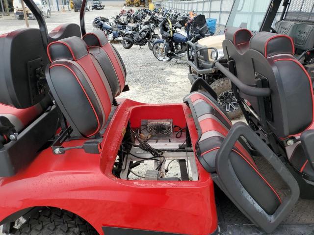 2021 ATV CRUISE 7NJRGB1D8MC000641