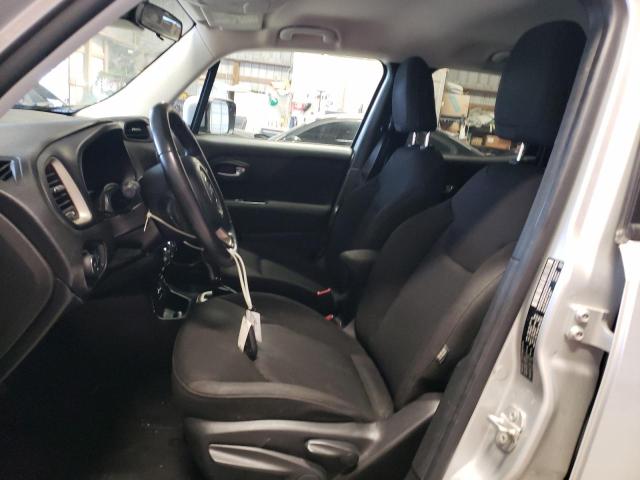 2016 JEEP RENEGADE L - ZACCJABT0GPC64654