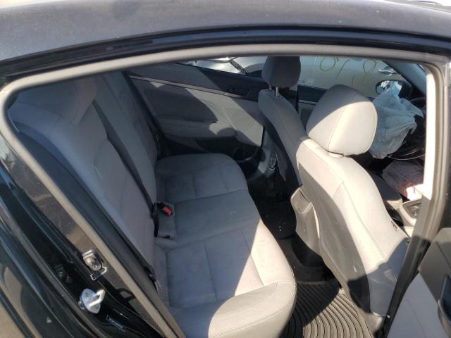 2017 HYUNDAI ELANTRA SE - 5NPD84LFXHH042367