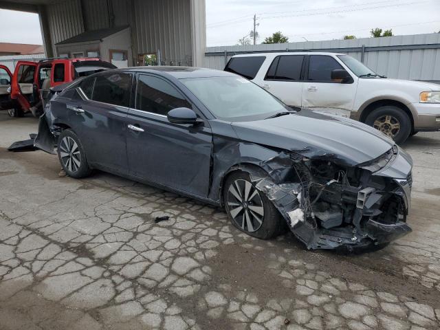 2019 NISSAN ALTIMA SL - 1N4BL4EV1KC193942