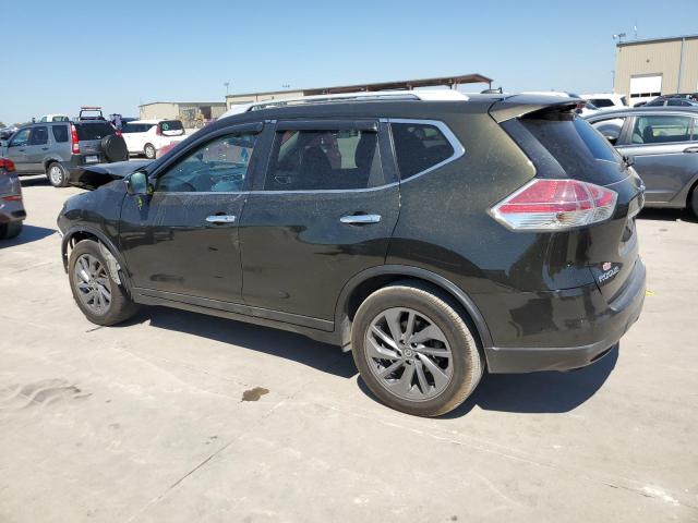 2016 NISSAN ROGUE S - 5N1AT2MT4GC892513