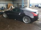 NISSAN 370Z BASE photo