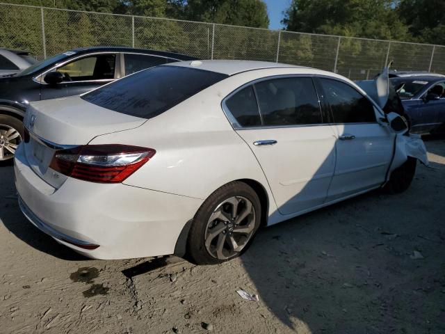 Vin: 1hgcr3f80ha025845, lot: 69999814, honda accord exl 20173