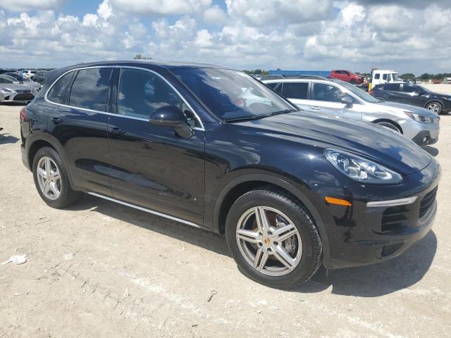 VIN WP1AB2A22GLA96618 2016 PORSCHE CAYENNE no.4