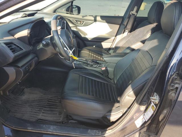 2020 SUBARU IMPREZA - 4S3GTAB62L3715989