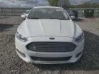 FORD FUSION S photo