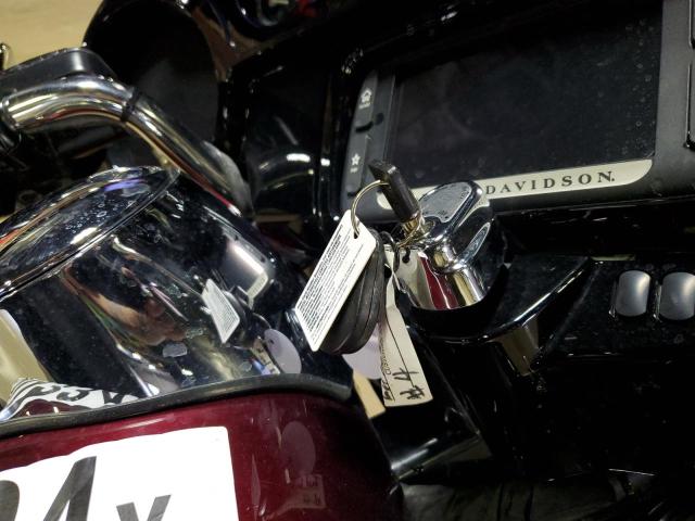 2015 HARLEY-DAVIDSON FLHTK ULTR - 1HD1KEL14FB695479