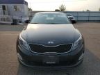 KIA OPTIMA EX photo