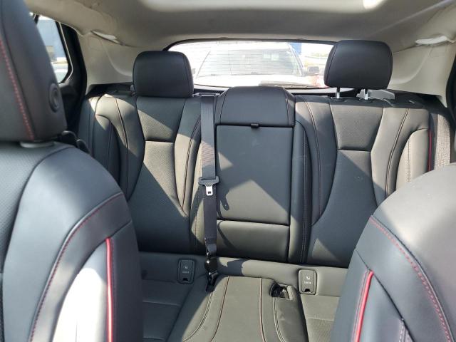 2023 BUICK ENVISION E - LRBFZPR40PD020751
