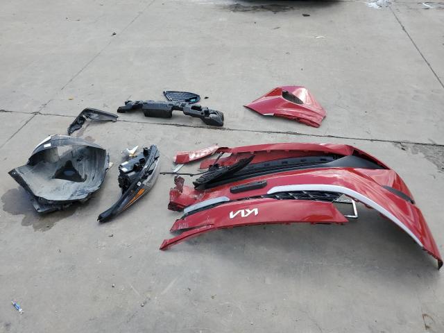 2024 KIA FORTE LX - 3KPF24AD4RE745920