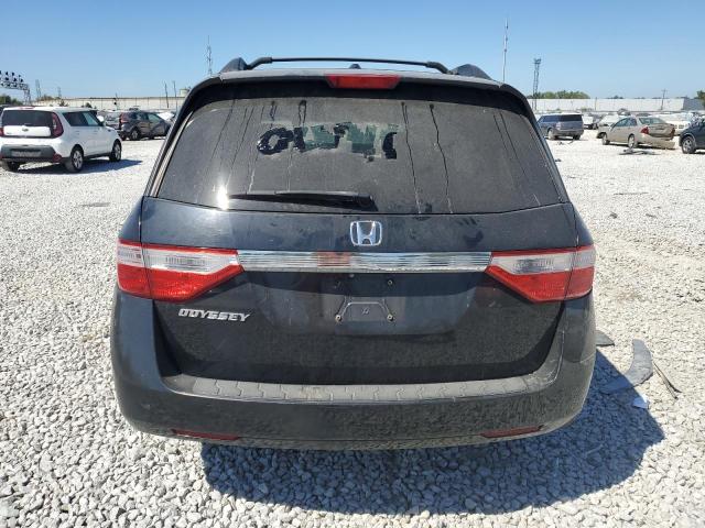 2012 HONDA ODYSSEY EX 5FNRL5H60CB062718  69989734