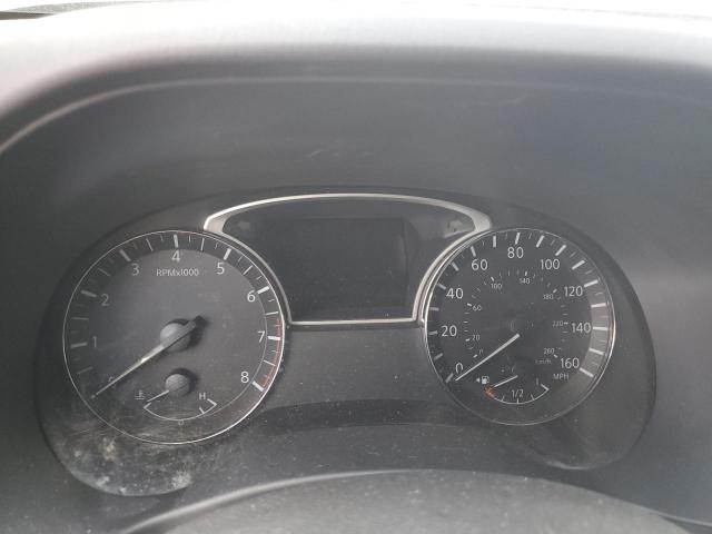 2020 NISSAN PATHFINDER - 5N1DR2BN6LC638862