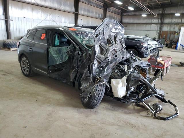 2016 LINCOLN MKX RESERV - 2LMTJ8LR7GBL66128