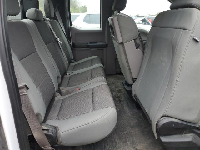 2018 FORD F150 SUPER - 1FTEX1EB8JKD51813