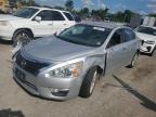 NISSAN ALTIMA 2.5 photo