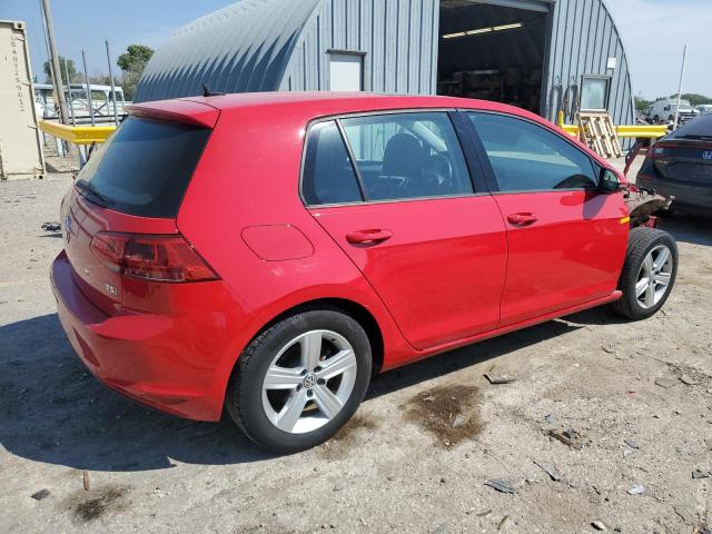 2017 VOLKSWAGEN GOLF S - 3VW217AU5HM021786