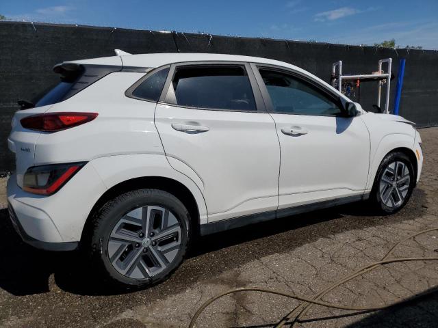 2023 HYUNDAI KONA SE - KM8K23AG3PU187006