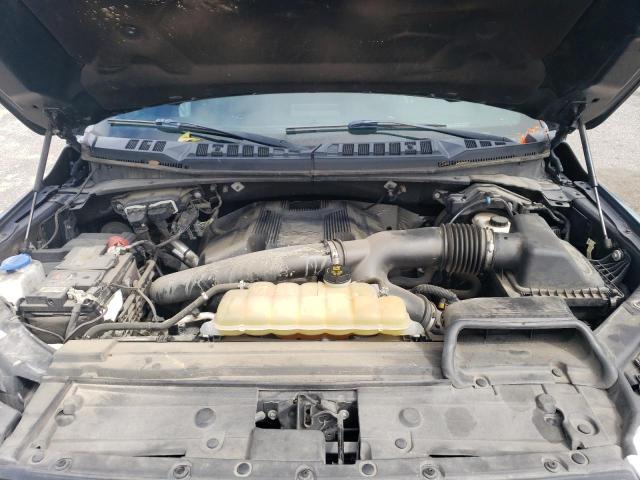 2019 FORD F150 SUPER - 1FTEW1E44KFB79357