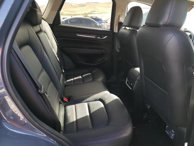 2021 MAZDA CX-5 CARBO - JM3KFBCY4M0455032