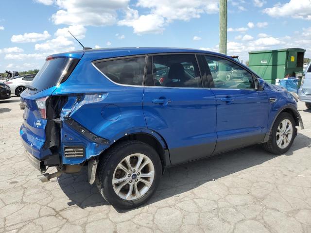 2017 FORD ESCAPE SE - 1FMCU0GD6HUC07017