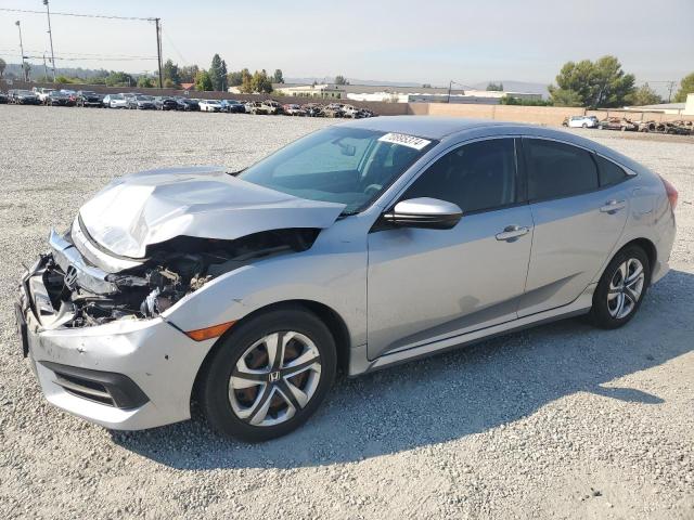 2016 HONDA CIVIC LX - 2HGFC2F53GH558688