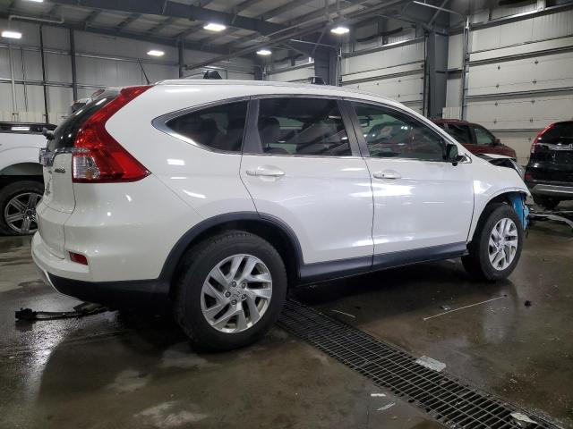 VIN 5J6RM4H71GL028056 2016 Honda CR-V, Exl no.3