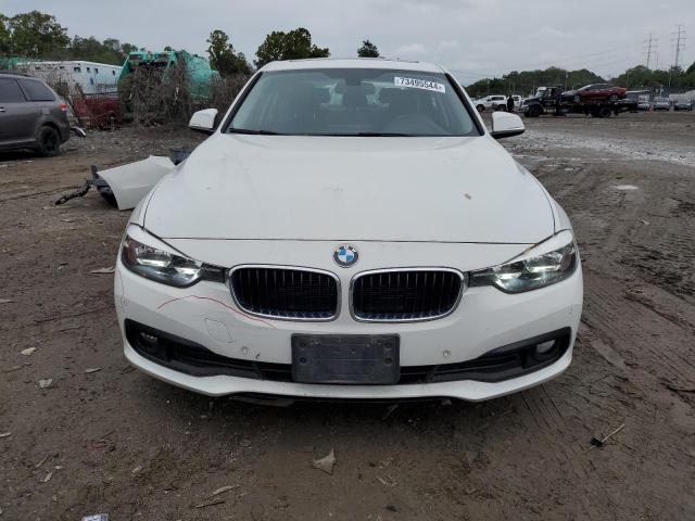 VIN WBA8E5G51HNU41845 2017 BMW 3 Series, 320 XI no.5