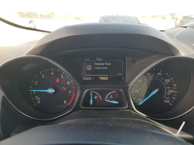 2017 FORD ESCAPE TIT - 1FMCU0JD2HUD56310