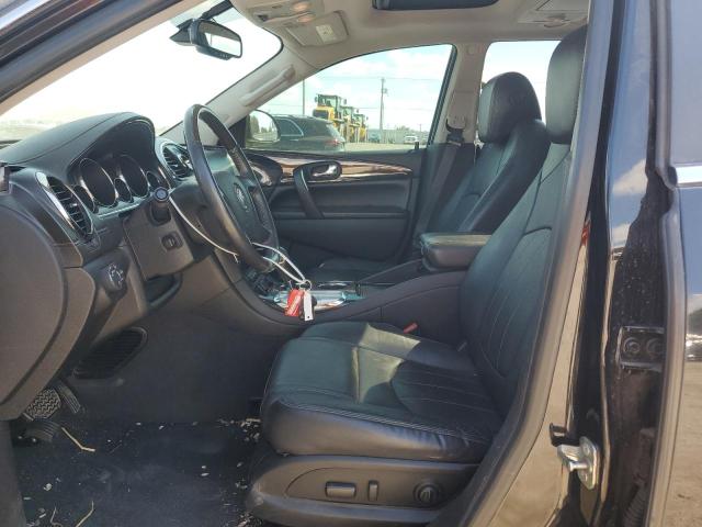 2017 BUICK ENCLAVE - 5GAKVCKDXHJ100111