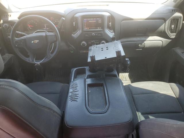 2023 CHEVROLET SILVERADO - 1GCRDAED3PZ133659
