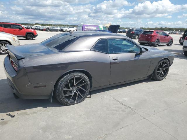 Vin: 2c3cdzbt7jh194704, lot: 71299464, dodge challenger r/t 20183