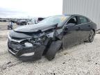2022 CHEVROLET MALIBU LT - 1G1ZD5ST9NF123793
