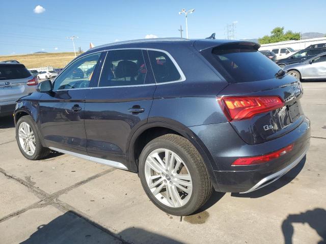 VIN WA1BNAFY2L2072091 2020 Audi Q5, Premium Plus no.2