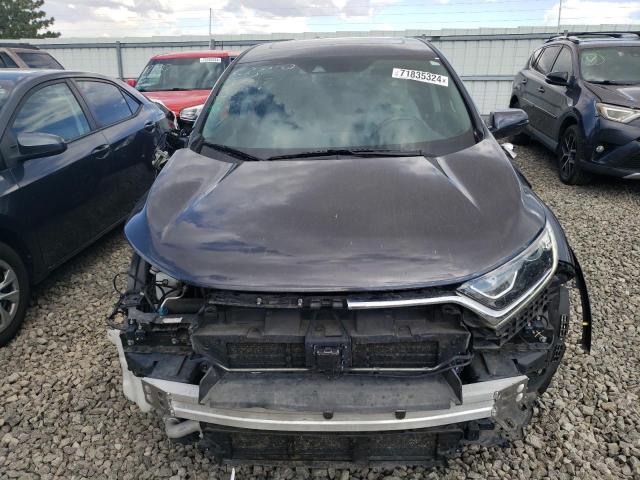 2017 HONDA CR-V EXL - 2HKRW2H89HH621182