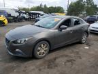 MAZDA 3 SPORT photo