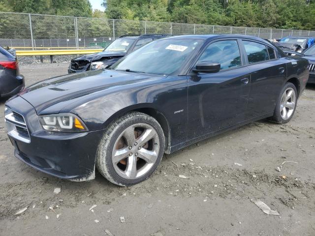 2011 DODGE CHARGER R/ #3034285097