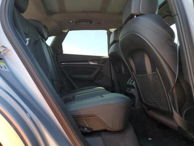 2018 AUDI SQ5 PRESTI WA1C4AFY2J2246083