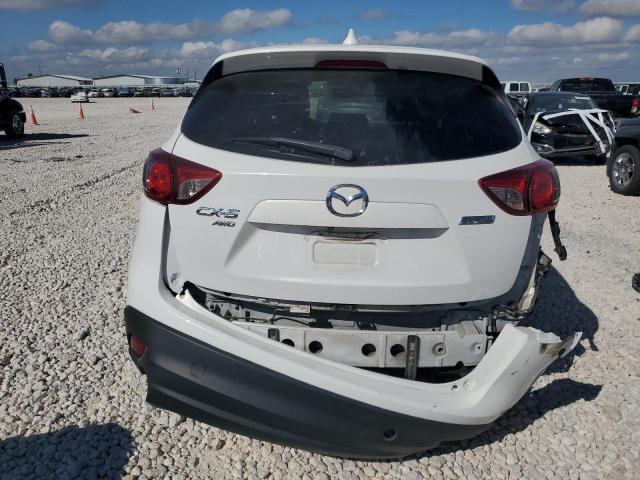 VIN JM3KE4DE5D0154790 2013 Mazda CX-5, GT no.6