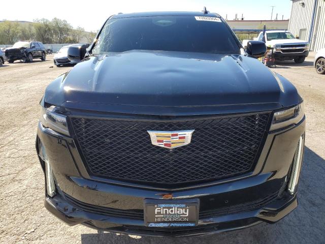 2021 CADILLAC ESCALADE S - 1GYS4FKL3MR480604