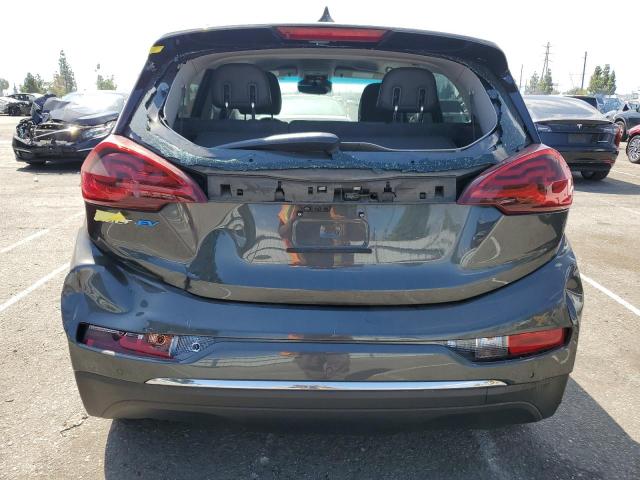 2021 CHEVROLET BOLT EV PR - 1G1FZ6S05M4114504