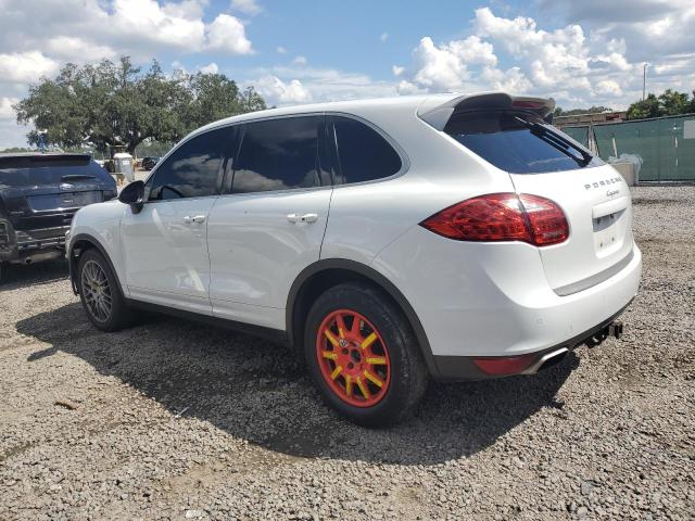 VIN WP1AA2A26ELA91440 2014 Porsche Cayenne no.2