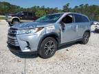 2019 TOYOTA HIGHLANDER - 5TDZARFH4KS059414